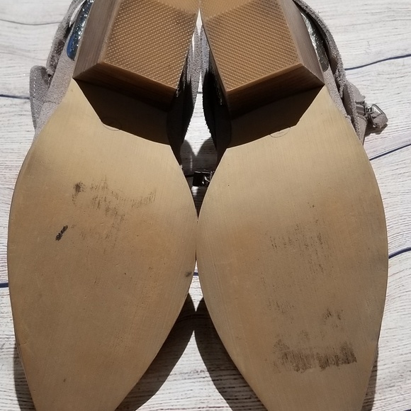 Catherine Malandrino Darach Bootie - Picture 7 of 8